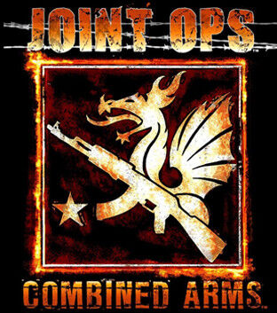 THQ Nordic Joint Operations: Combined Arms Gold