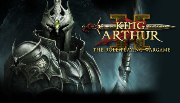 Paradox Interactive King Arthur II: The Role Playing Wargame