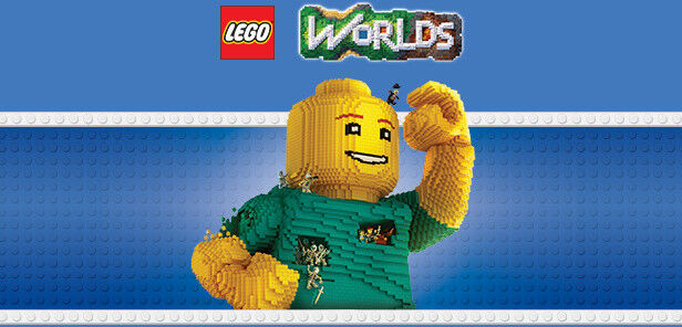 Warner Bros. Interactive Entertainment LEGO Worlds