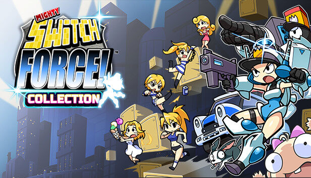 Plug In Digital Mighty Switch Force! Collection
