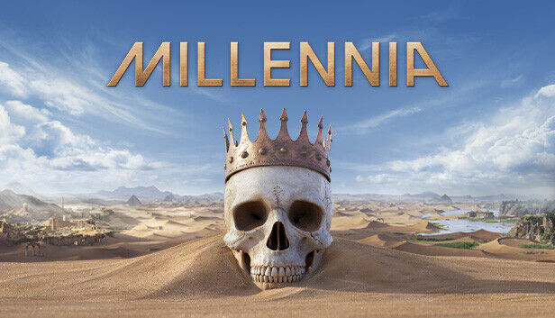 Paradox Interactive Millennia