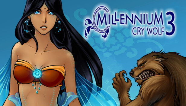 Aldorlea Games Millennium 3: Cry Wolf