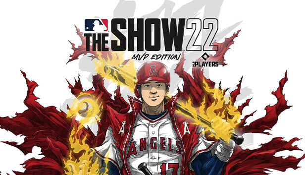 MLB The Show 22 MVP Edition (Xbox One &amp; Xbox Series X S) Argentina