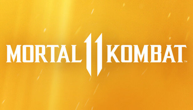 Warner Bros. Games Mortal Kombat 11