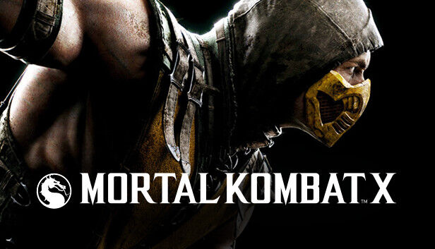 Warner Bros. Interactive Entertainment Mortal Kombat X