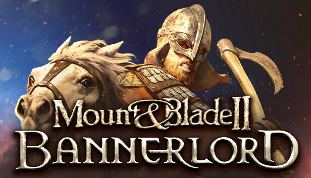 TaleWorlds Entertainment Mount &amp; Blade II: Bannerlord (Global)