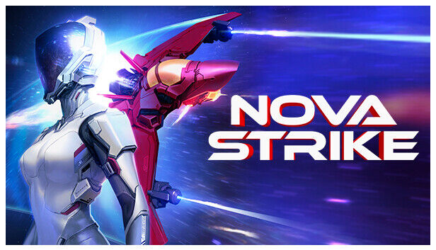 Nacon Nova Strike