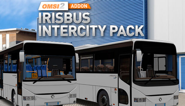 Aerosoft GmbH OMSI 2 Add-on Irisbus Intercity Pack