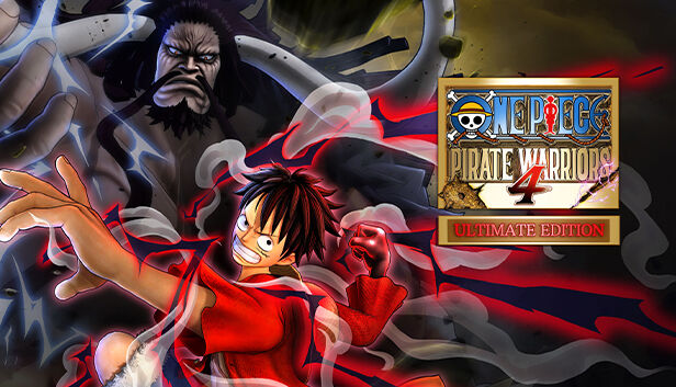 Bandai Namco Entertainment Inc ONE PIECE: PIRATE WARRIORS 4 Ultimate Edition