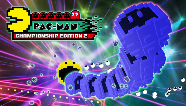 Bandai Namco Entertainment Inc PAC-MAN Championship Edition 2