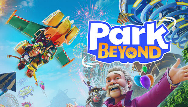 Bandai Namco Europe S.A.S Park Beyond