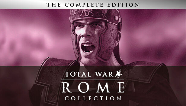 SEGA Rome: Total War Collection
