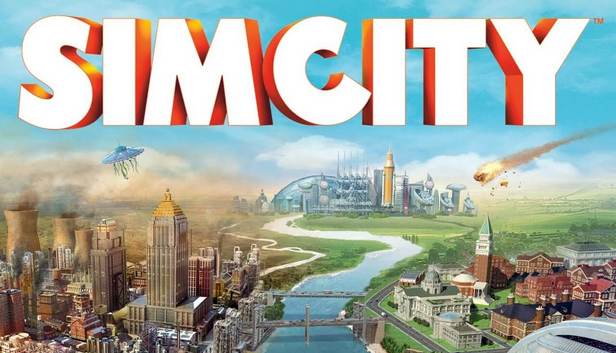 Electronic Arts SimCity