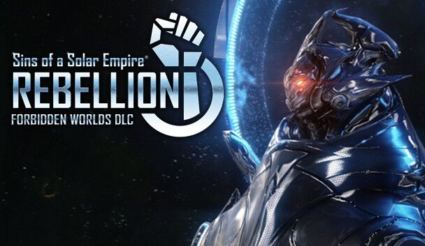 Stardock Entertainment Sins of a Solar Empire: Rebellion - Forbidden Worlds DLC