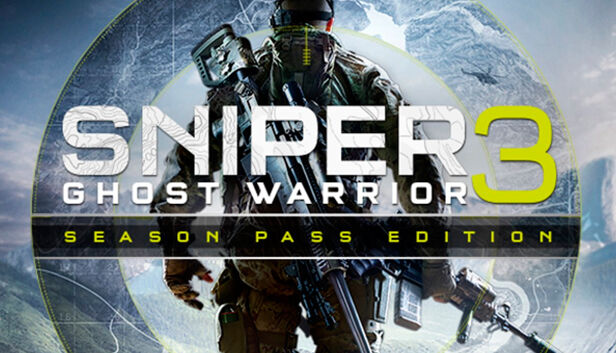 CI Games Sniper Ghost Warrior 3 Season Pass Edition