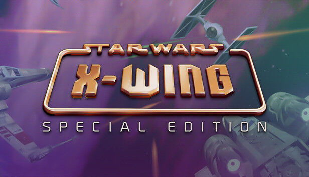 Disney Star Wars : X-Wing - Special Edition