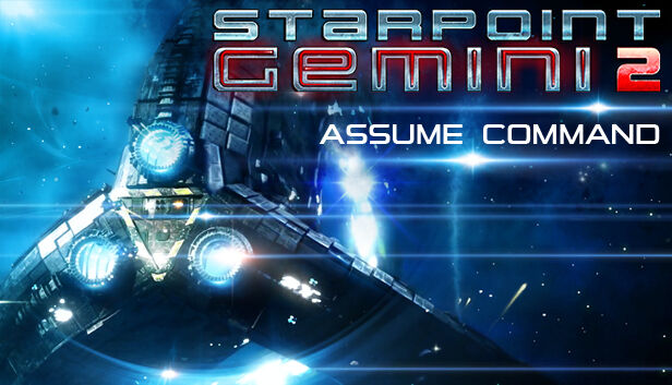 Iceberg Interactive Starpoint Gemini 2