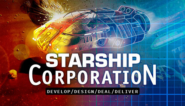 Iceberg Interactive Starship Corporation