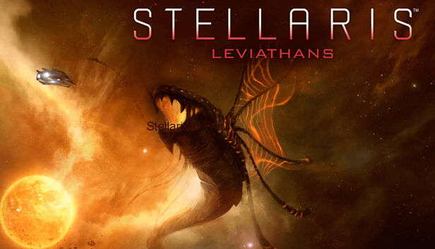 Paradox Interactive Stellaris: Leviathans