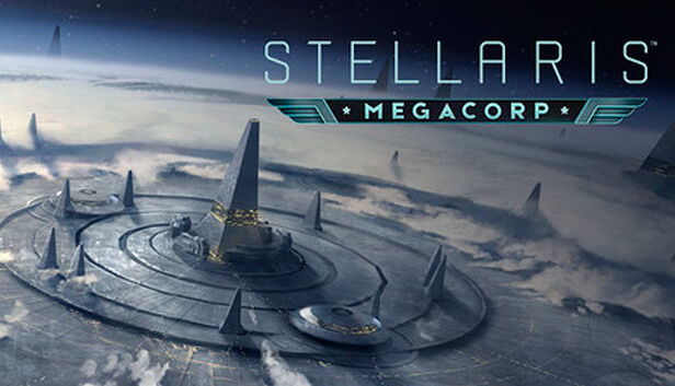 Paradox Interactive Stellaris: Megacorp