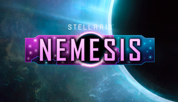 Paradox Interactive Stellaris: Nemesis