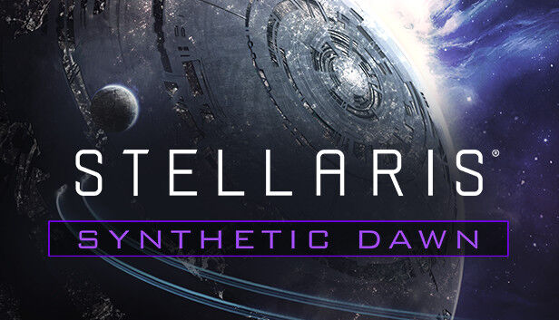 Paradox Interactive Stellaris: Synthetic Dawn