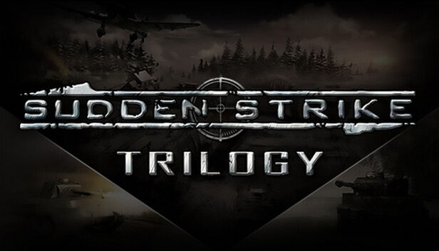 Kalypso Media Sudden Strike Trilogy