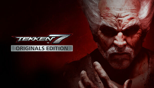 Bandai Namco Entertainment Inc TEKKEN 7 - Originals Edition