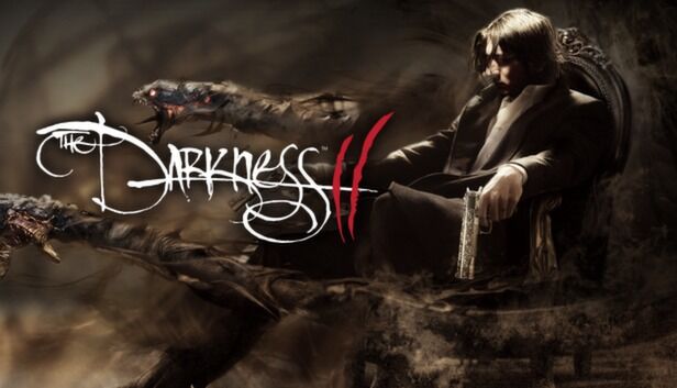 2K The Darkness II