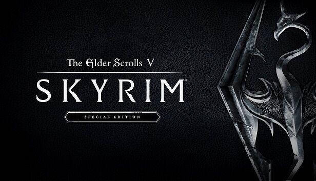 Bethesda Softworks The Elder Scrolls V: Skyrim Special Edition