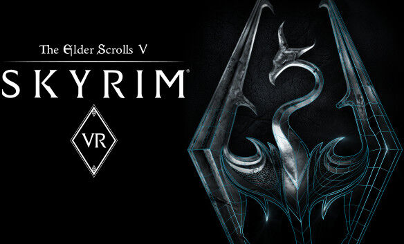 Bethesda Softworks The Elder Scrolls V: Skyrim VR