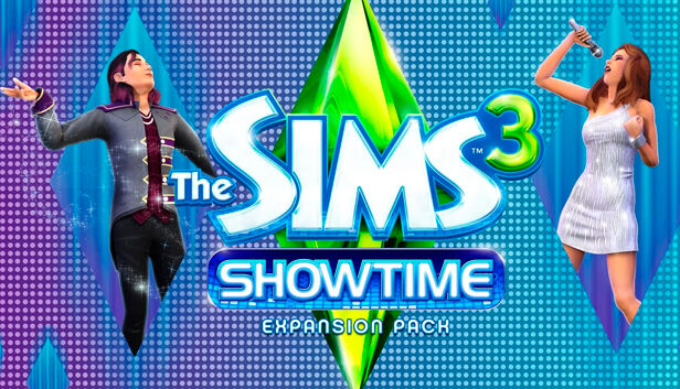 Electronic Arts The Sims 3 Showtime Expansion Pack
