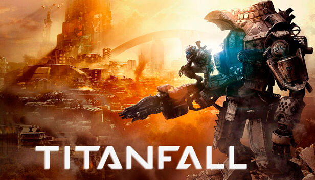 Electronic Arts Titanfall (EN)