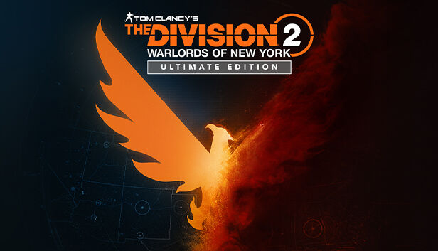 Ubisoft Tom Clancy&#x27;s The Division - Warlords of New York - Ultimate Edition (Xbox One &amp; Optimized for Xbox Series X S) Argentina
