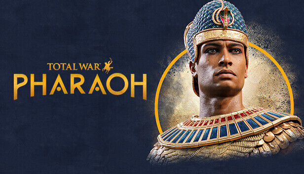 SEGA Total War: PHARAOH Limited Edition