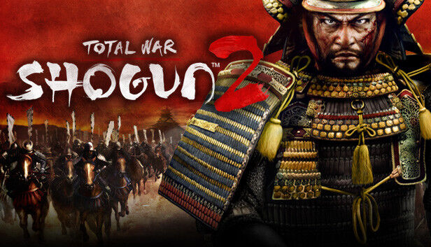 SEGA Total War: SHOGUN 2 Gold Edition