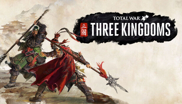 SEGA Total War Three Kingdoms Royal Edition