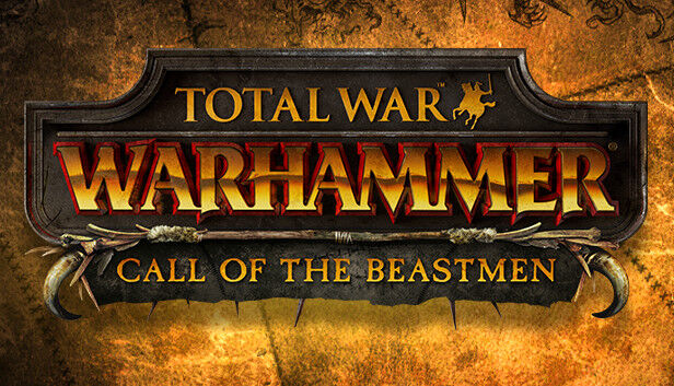SEGA Total War: WARHAMMER - Call of The Beastmen