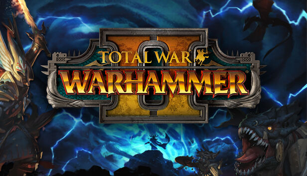 SEGA Total War: WARHAMMER II