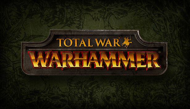 SEGA Total War Warhammer Savage Edition