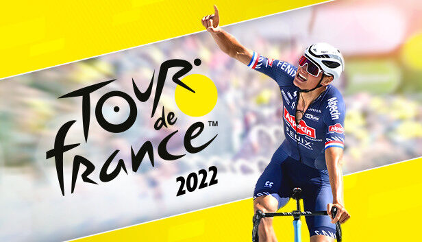 Nacon Tour de France 2022