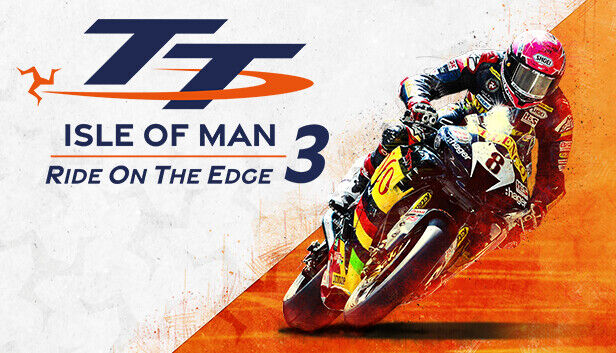 Nacon TT Isle of Man: Ride on the Edge 3