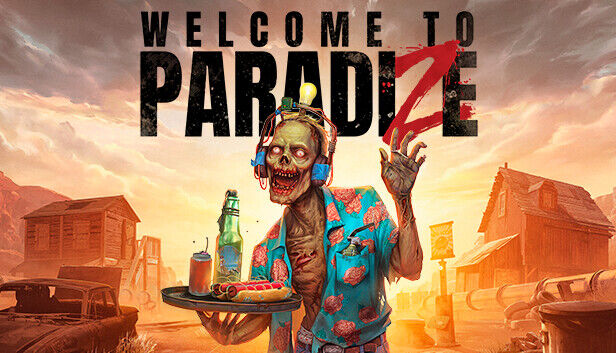 Nacon Welcome to ParadiZe