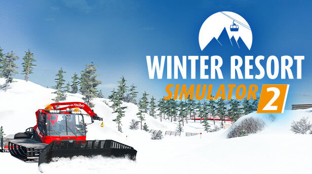 Aerosoft GmbH Winter Resort Simulator Season 2 - Complete Edition