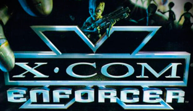 2K X-COM: Enforcer