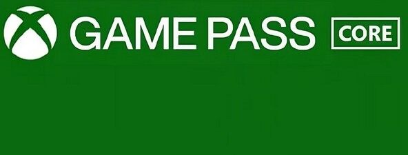 Microsoft Xbox Game Pass Core 1 Month (Global)