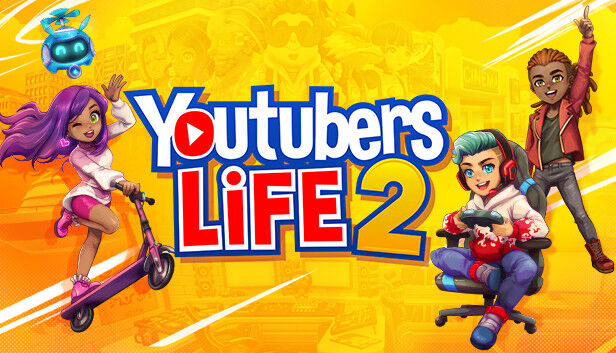 Raiser Games Youtubers Life 2