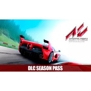 505 Games Assetto Corsa - DLC Season Pass (Xbox One &amp; Xbox Series X S) Europe