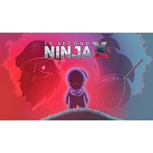 Plug In Digital 10 Second Ninja X