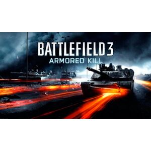 Electronic Arts Battlefield 3 - Armored Kill